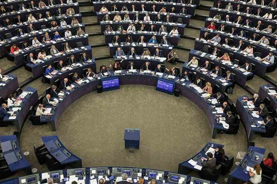 Mit der Abstimmung der EU-Mitgliedsstaaten wurden die Urheberrechtsreform endgültig angenommen (Archivbild).