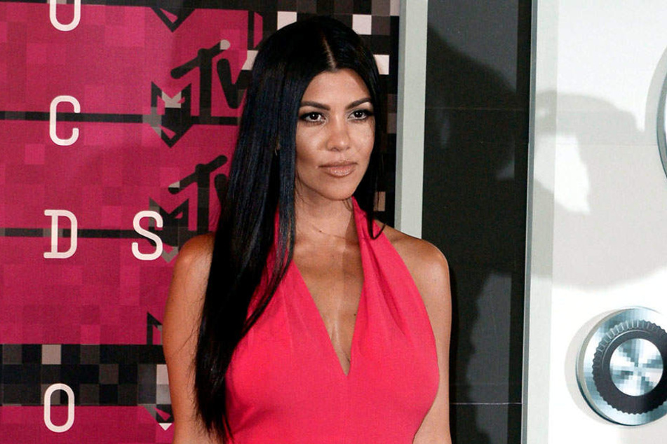 Kourtney Kardashian (39)
