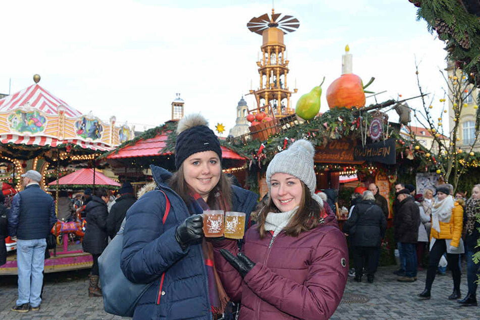 Prost! Glühwein gehört auf Weihnachtsmärkten einfach dazu. Doch nicht immer sind sie einwandfrei.
