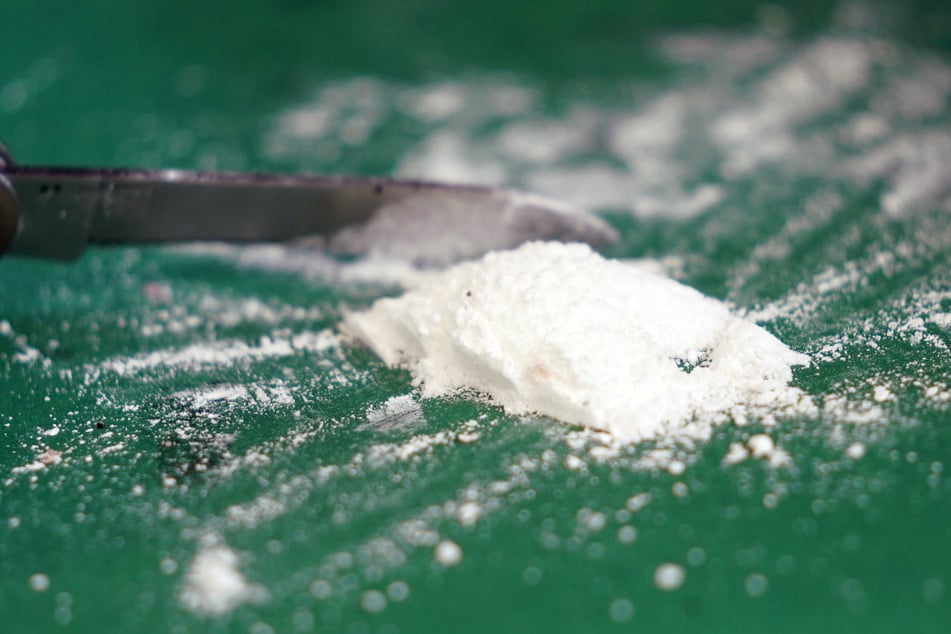 Volltreffer! Zoll findet fast 600 Kilo Kokain im Wert von 24 Millionen Euro