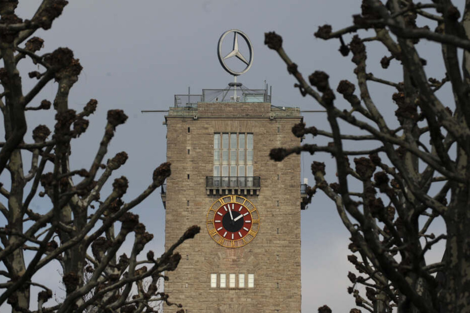 Der Streit eskalierte offenbar in der Nähe des Hauptbahnhofs.
