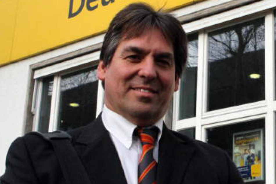 Post-Sprecher Rainer Ernzer versteht den Ärger von Ulrich Eberlie.