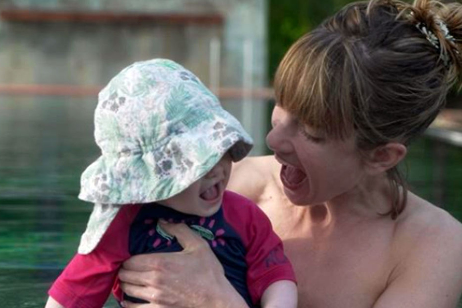 Darum war das Jugendamt von Isabell Horn genervt