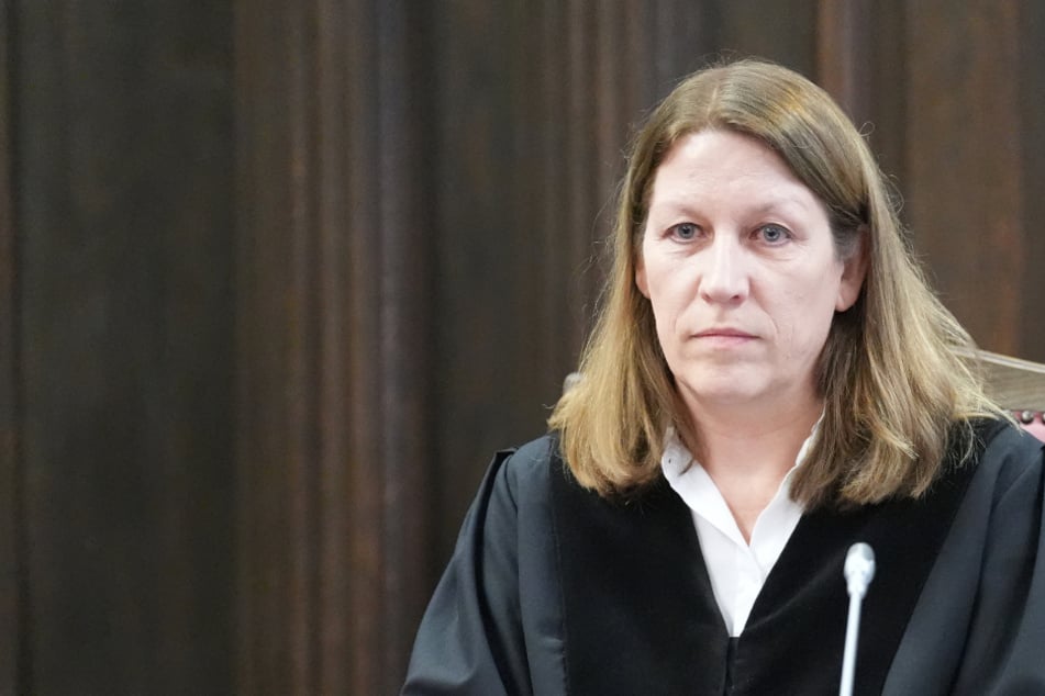 Block-Prozess: Verteidiger legt sich mit Richterin an - "Ist das Ihr Ernst?"