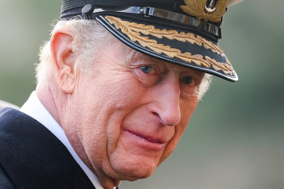 Vor Prinz William war sein Vater König Charles III. (Foto) in diesem Amt und betreute das Herzogtum Cornwall.