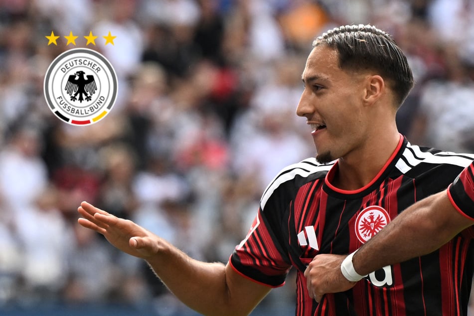 Bundestrainer großer Faktor für Ebnoutalibs DFB-Entscheidung: "Wenn Klopp anruft, muss man hingehen"