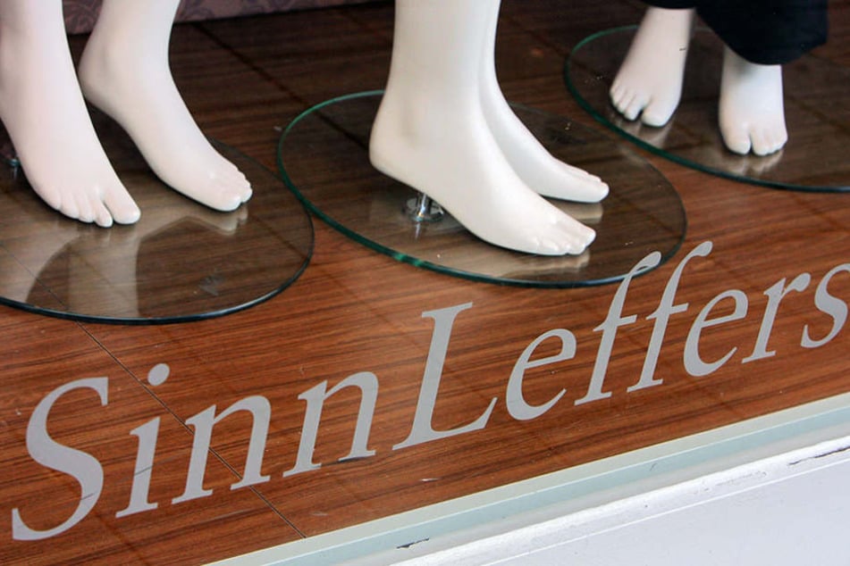 Die Modekette musste Insolvenz anmelden, es soll aber kein Laden von der Schließung bedroht sein.