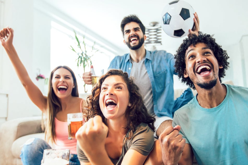 Countdown zur WM: Warum sich ein Wechsel zur Telekom im Juni besonders lohnt