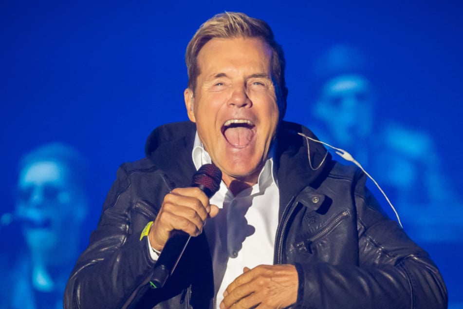 Pop-Titan Dieter Bohlen (71) diente dem neuen FC-Coach als Inspiration für seinen "Schwäbe-Zuschlag".
