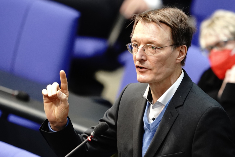 Karl Lauterbach sagt kurzfristig TV-Auftritte ab: Das steckt dahinter