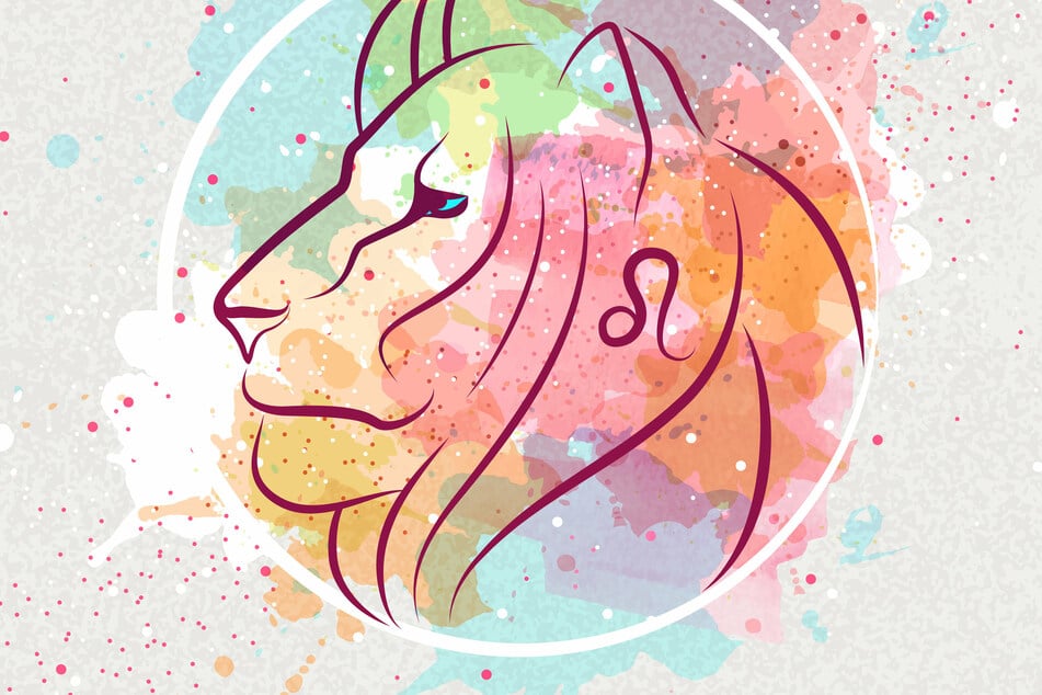 Monatshoroskop Löwe: Dein Horoskop für Oktober 2023