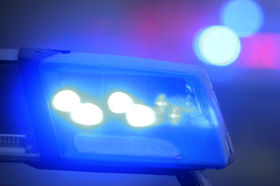Jetzt auch Sachsens Stromnetz im Visier: Polizeieinsatz an Umspannwerk