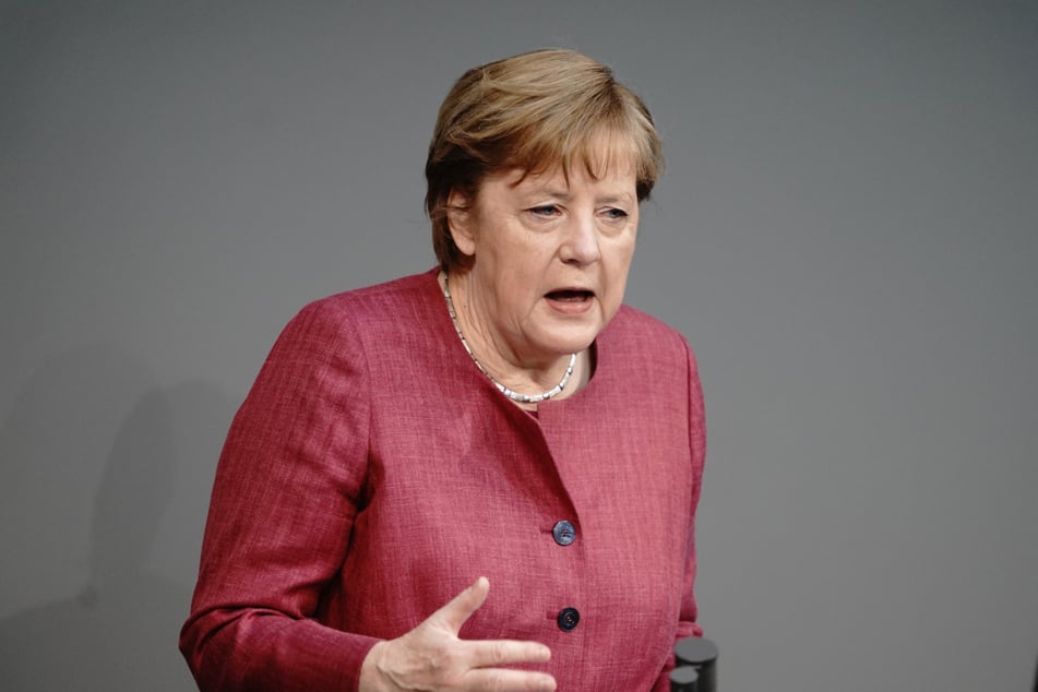 Bundeskanzlerin Angela Merkel (CDU) muss vor dem Wirecard-Untersuchungsausschuss aussagen.