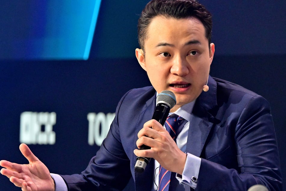 Crypto baron Justin Sun, a Chinese-born entrepreneur accused of market manipulation, was among the attendees at Trump's gala.