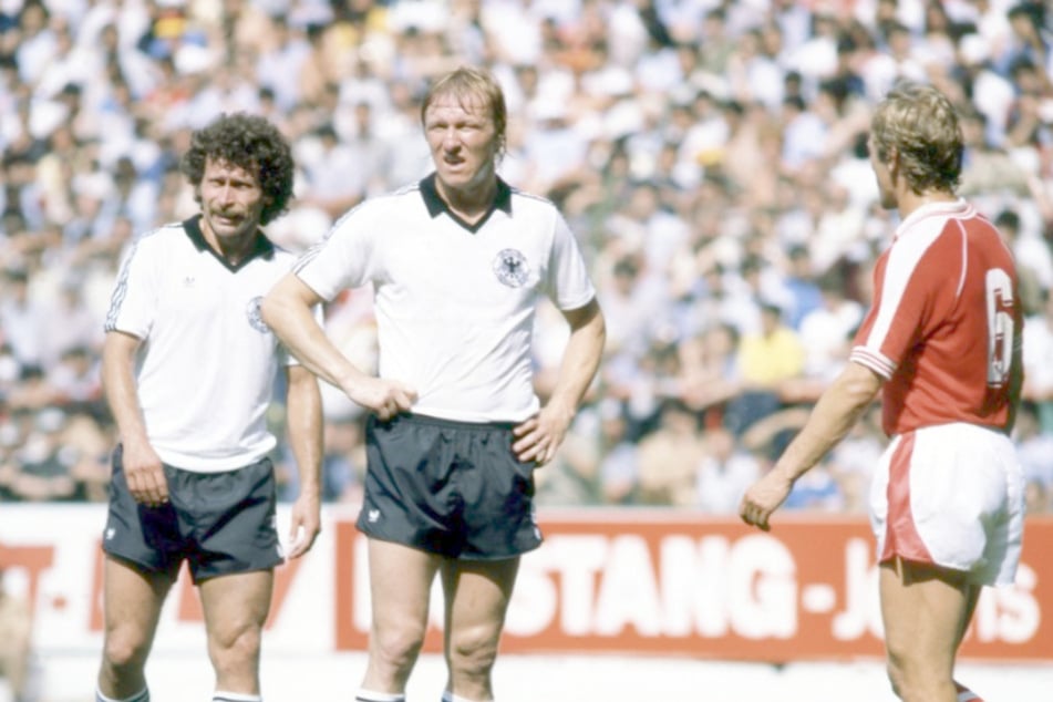 Das Spiel zwischen Deutschland und Österreich in der Vorrunde der Fußball-WM 1982 wurde als "Schande von Gijón" bekannt.