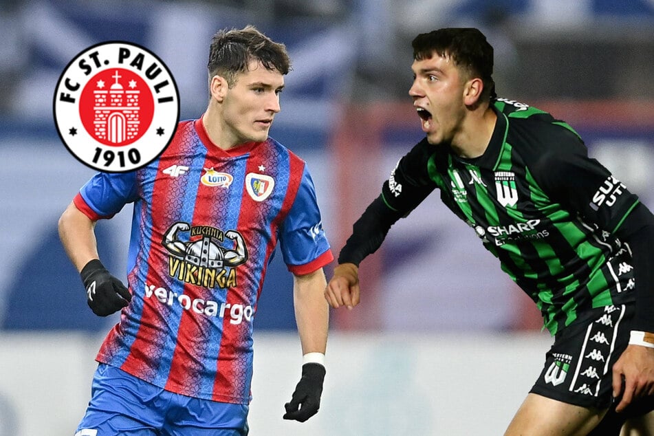Steht der FC St. Pauli vor einem Transfer-Doppelpack?