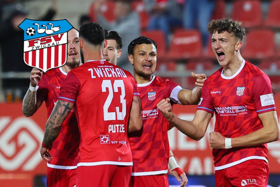 FSV kämpft sich zurück und holt Zuhause drei Punkte gegen Babelsberg