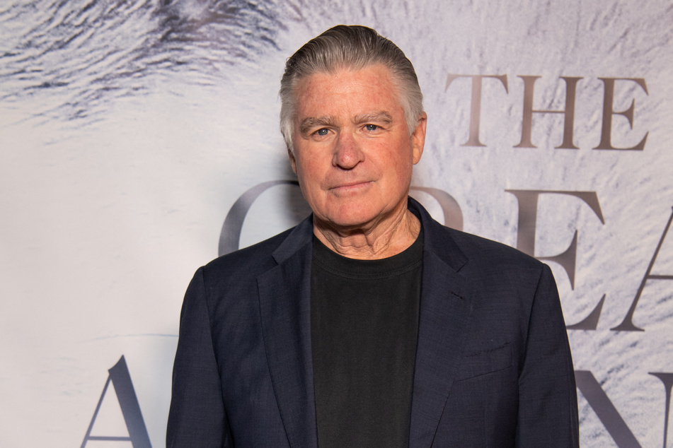 Treat Williams, star of Everwood, killed in tragic accident