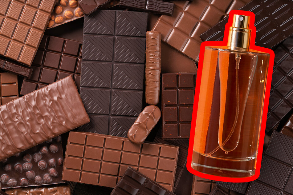 Schokoladen-Parfum: Süße Verführung zum Aufsprühen