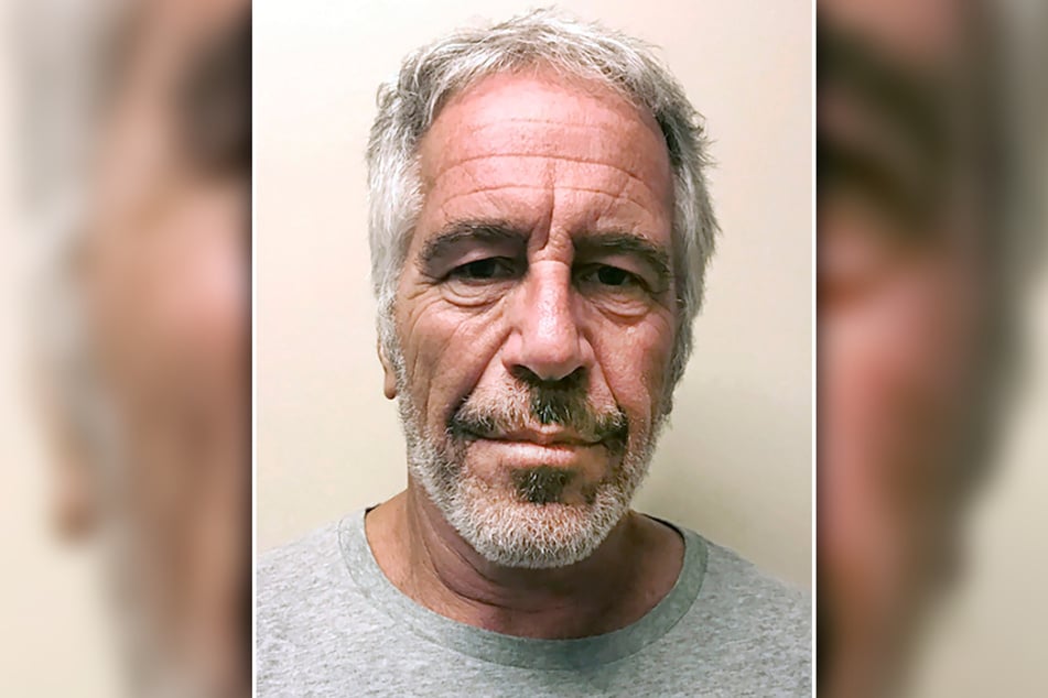 Jeffrey Epstein (†66) und Andrew Mountbatten-Windsor sollen über Jahre hinweg eine enge Freundschaft gepflegt haben.