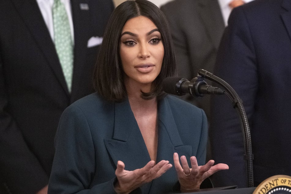 Kim Kardashian has been asked by the family of Amy Bradley for her assistance in the search for the missing woman.