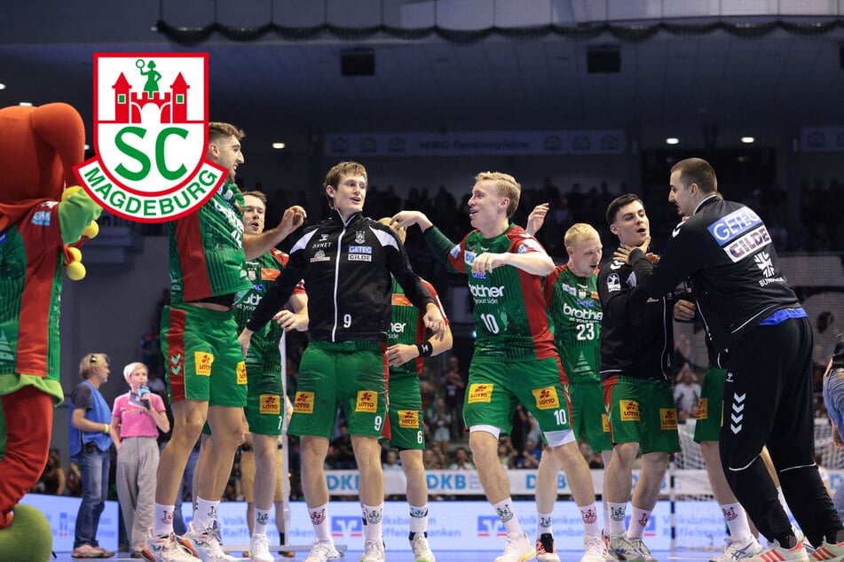 Nach Sieg im Topspiel wartet auf den SCM die nächste Aufgabe