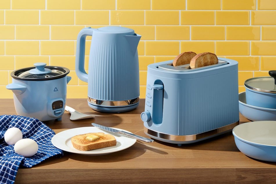 Aldi is selling stylish kitchen essentials at super low prices right now