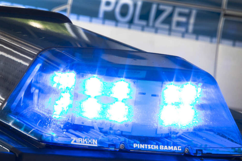 Wie die Polizei mitteilte, waren die Opfer aus Syrien, dem Irak und Afghanistan.