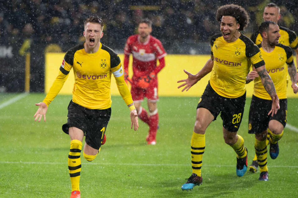 Gegen den BVB muss Bayerns Defensive souveräner auftreten, als im Pokal gegen Heidenheim.