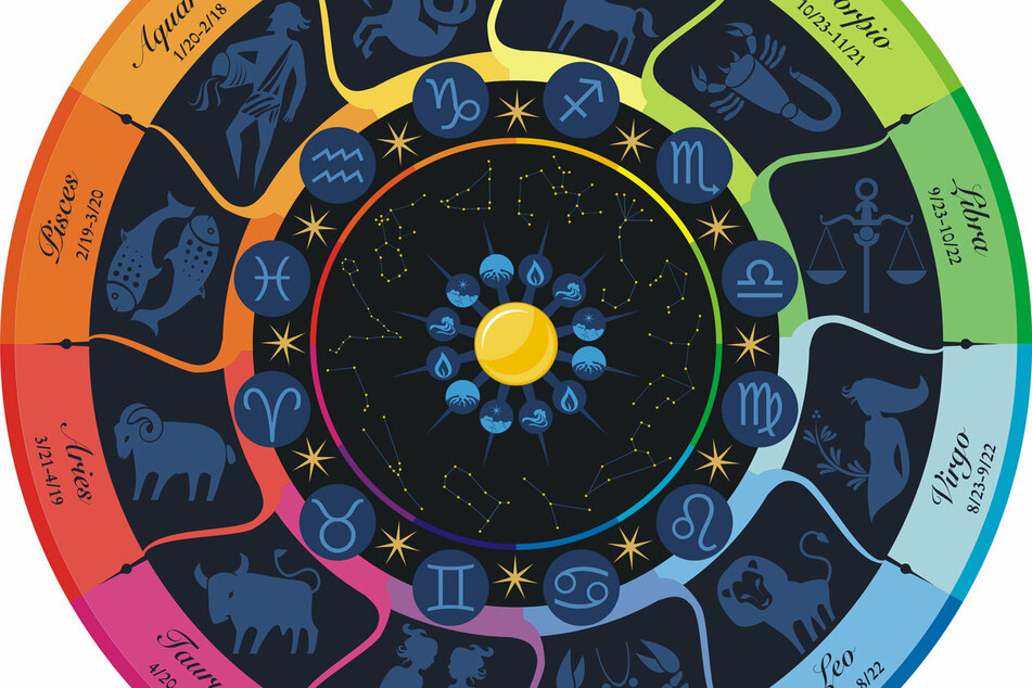 Horoskop heute: Tageshoroskop kostenlos für den 21.12.2023