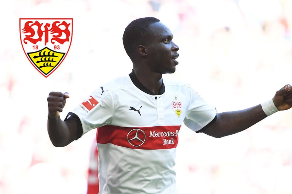 Akolo Vfb Stuttgart Akolo Vfb Stuttgart