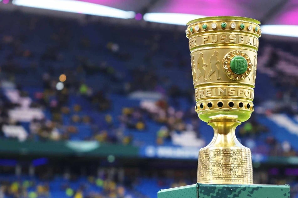 DFB-Pokal live: Elf Erstligisten heute im Einsatz, drei fliegen auf jeden Fall raus!