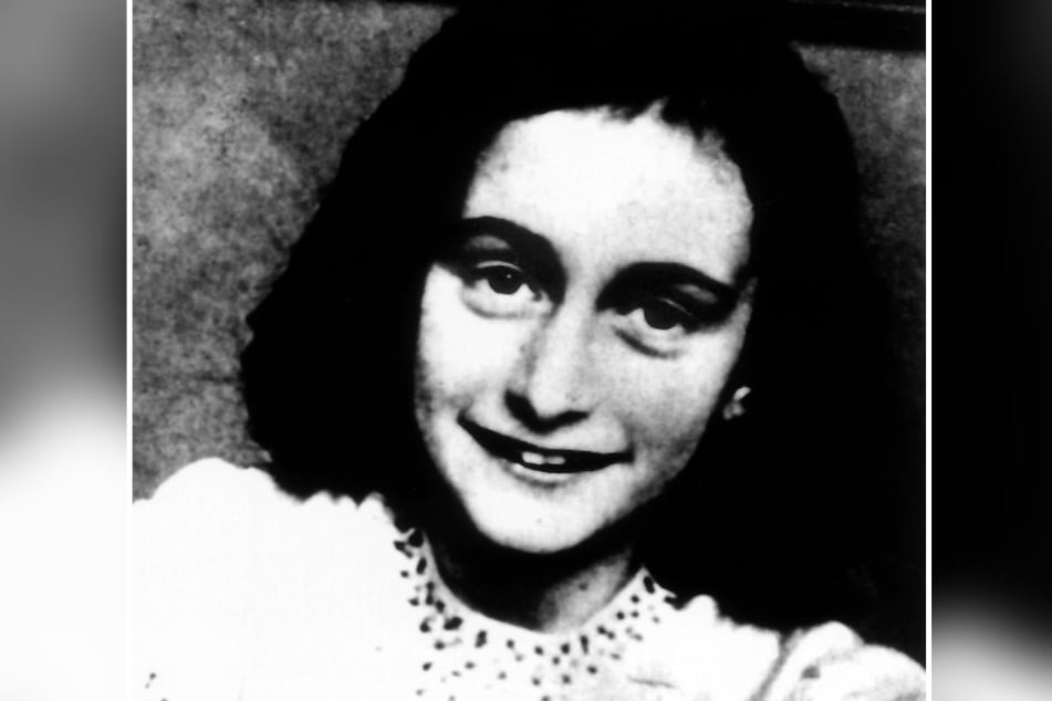 Für viele bis heute eine faszinierende Persönlichkeit: Anne Frank.