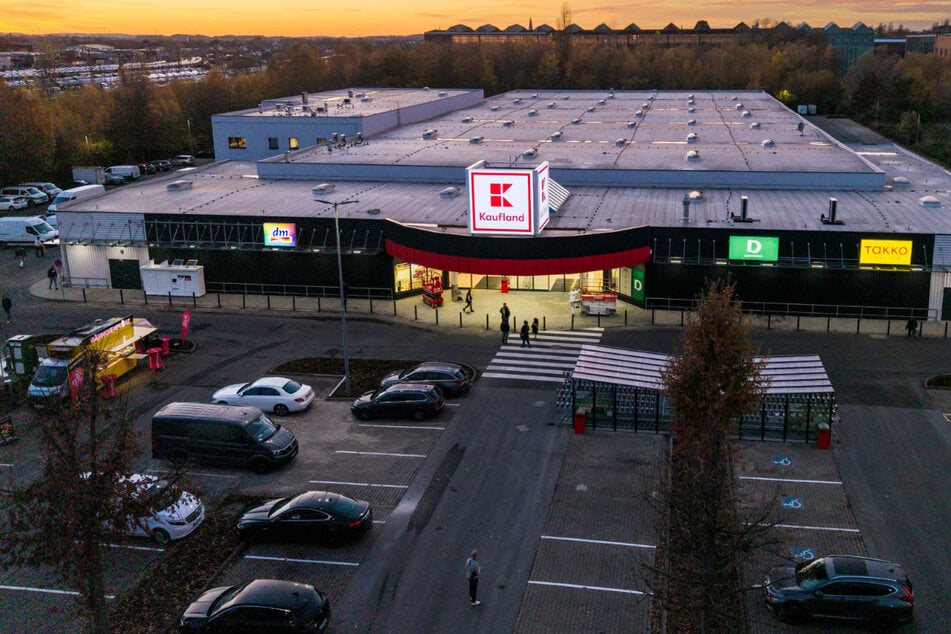 Zur Neueröffnung von Kaufland gibt's diese Dinge am Freitag (21.11.) günstig