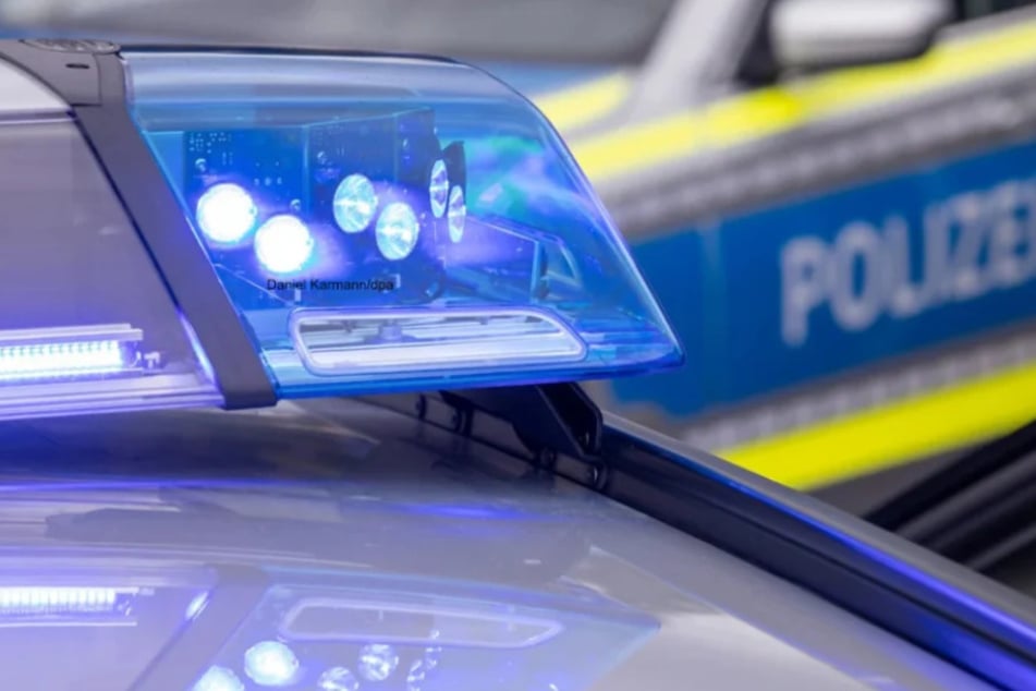 Bereits in der Nacht zum Freitag gab es für die Polizei viel zu tun. (Symbolbild)