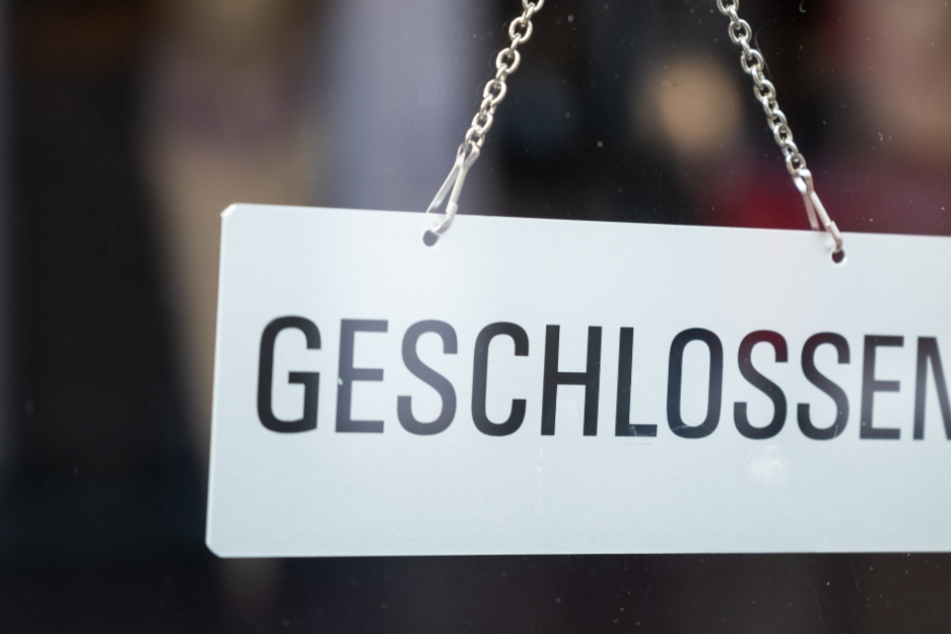Der Lockdown wird in Deutschland wohl verlängert. Geschäfte müssen also weiterhin geschlossen bleiben.
