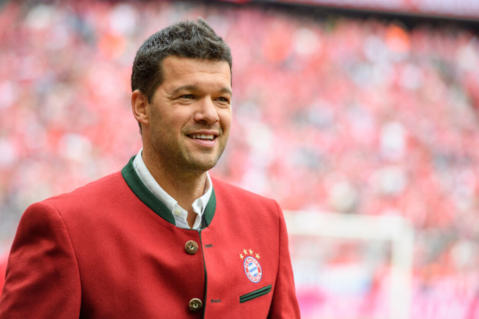 "Capitano" Michael Ballack (42) ist seit Jahren begeisterter Kunstsammler.