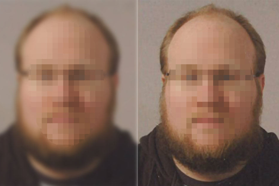Raphael Alessandro S. wird seit Dienstag vermisst.