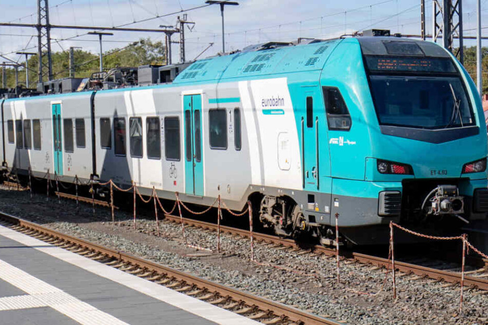 Mehrwertsteuer runter: Auch im Nahverkehr sollen Bahntickets günstiger werden