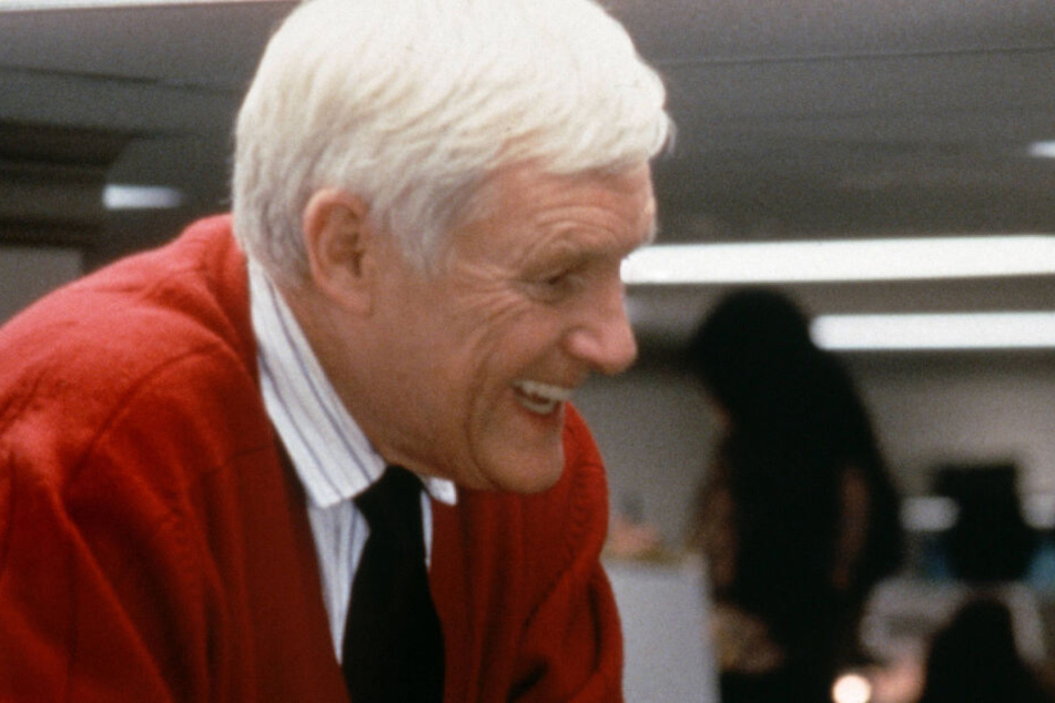 Orson Bean (91) ist tot.