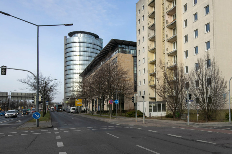 Auf der Ammonstraße in Dresden wurde ein 37-Jähriger von einem Jugendlichen attackiert, der dessen Fahrrad stehlen wollte. (Symbolbild)