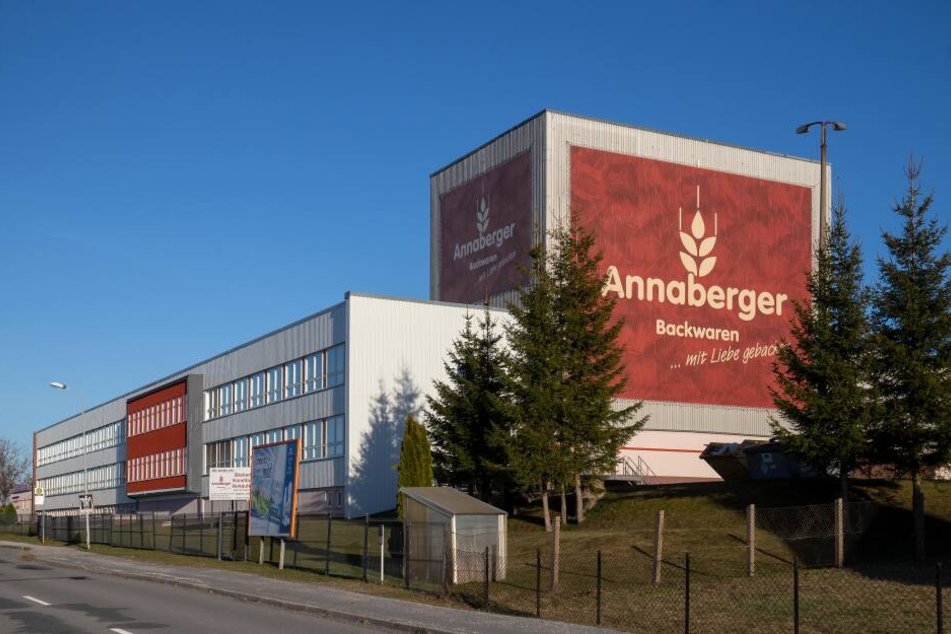 Die Annaberger Backwaren wollen Stollen nach China exportieren.