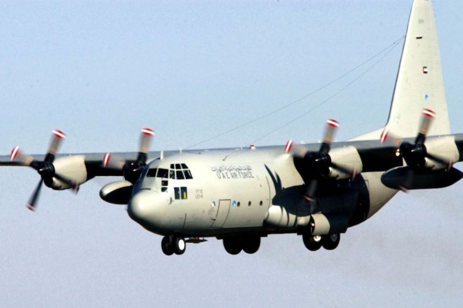 Sechs "Hercules"-Transportflugzeuge sollen für die Bundeswehr angeschafft werden.
