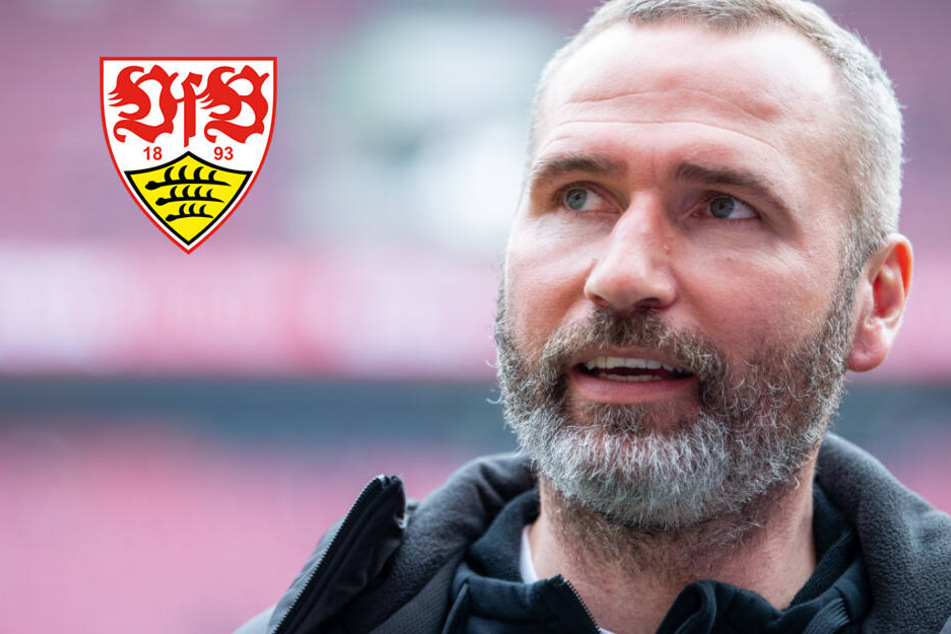 Nun Also Doch Holstein Kiel Bestatigt Vfb Anfrage Fur Tim Walter Tag24