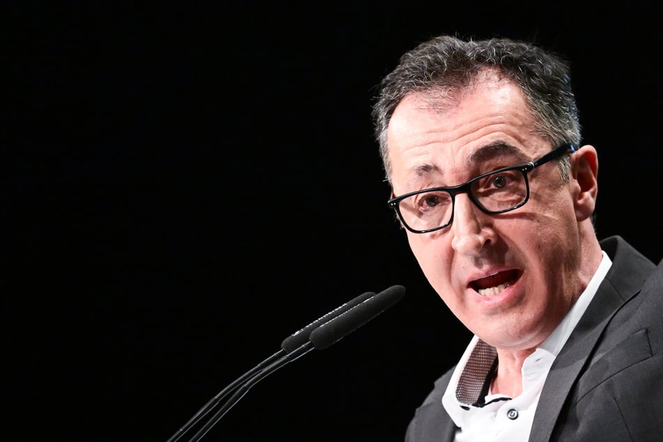 Vor Landtagswahl: Grüne holen auf