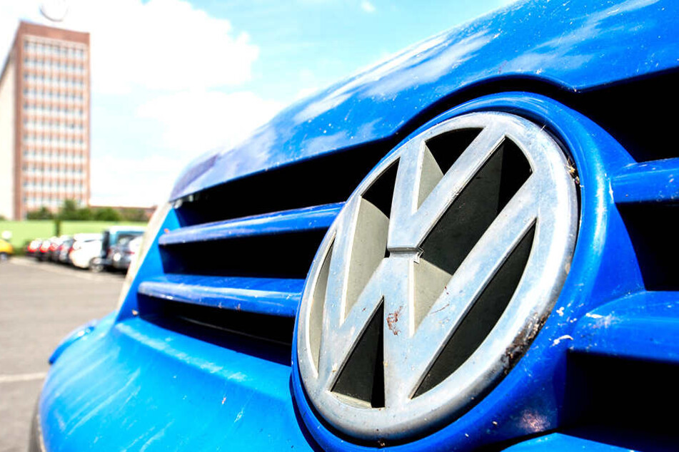 Nicht nur in den Intensivstädten will Volkswagen den Diesel-Wechsel finanziell erleichtern.