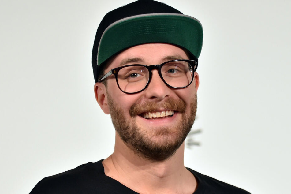 Endlich auf großer Deutschland-Tour: Mark Forster!