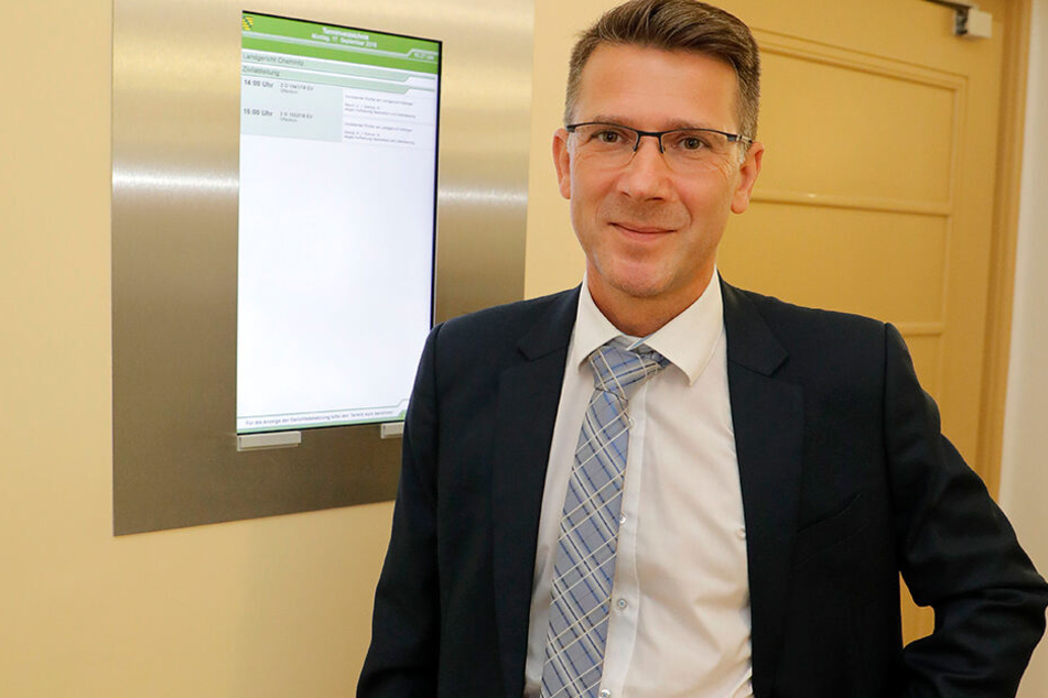 In ihrer Mitteilung verurteilten die Aufsichtsratsmitglieder den Umgang mit dem Vorstandsvorsitzenden Andreas Georgi.