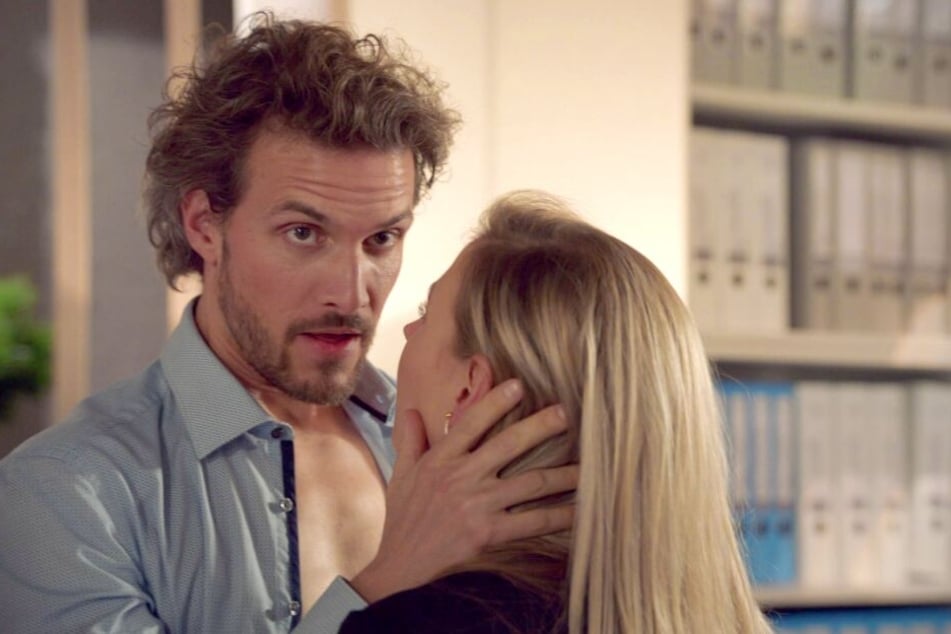 Was wird nun aus Felix' Liebelei zu Brenda?