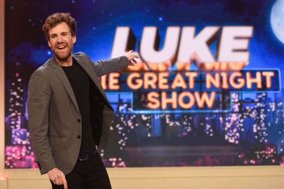 Mockridge greift mit seiner "Greatnightshow" nach den ganz großen Namen.